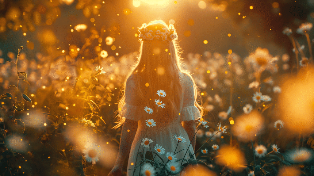 litha, midzomerfeest, dansen, dans der dagen