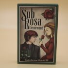 front Sub Rosa Lenormand