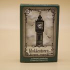 Achterkant Sub Rosa Lenormand