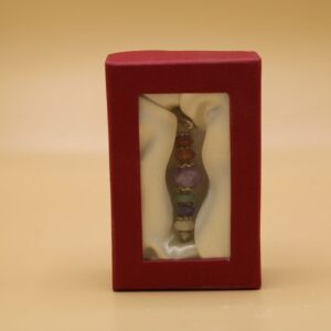 Chakra hanger in luxe geschenkverpakking
