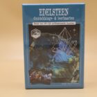 Edelsteenkaarten voorkant