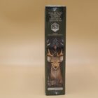 Dieren uit het bos links