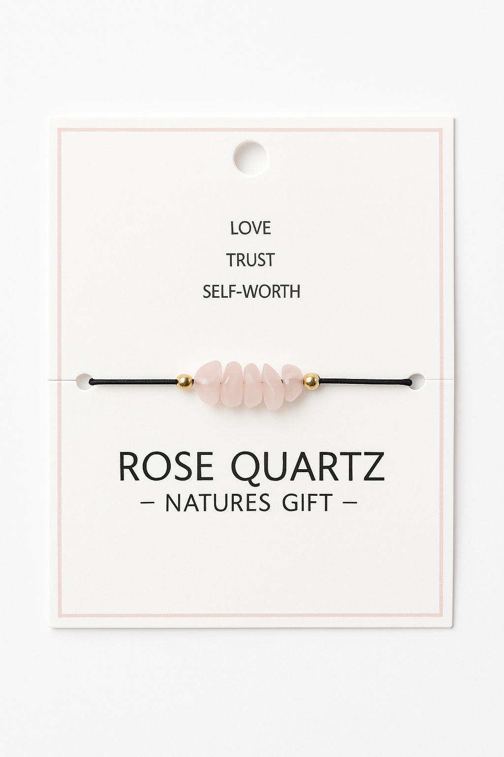 ChatGPT Image 9 dec 2025, 12_53_45 rozenkwarts armband verstelbaar koord – natuurlijke roze stenen