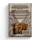 Engelenroepers spirituele affirmatiekaarten met engelen illustraties