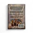 Renaissance Tarot premium tarotdeck met 78 kaarten