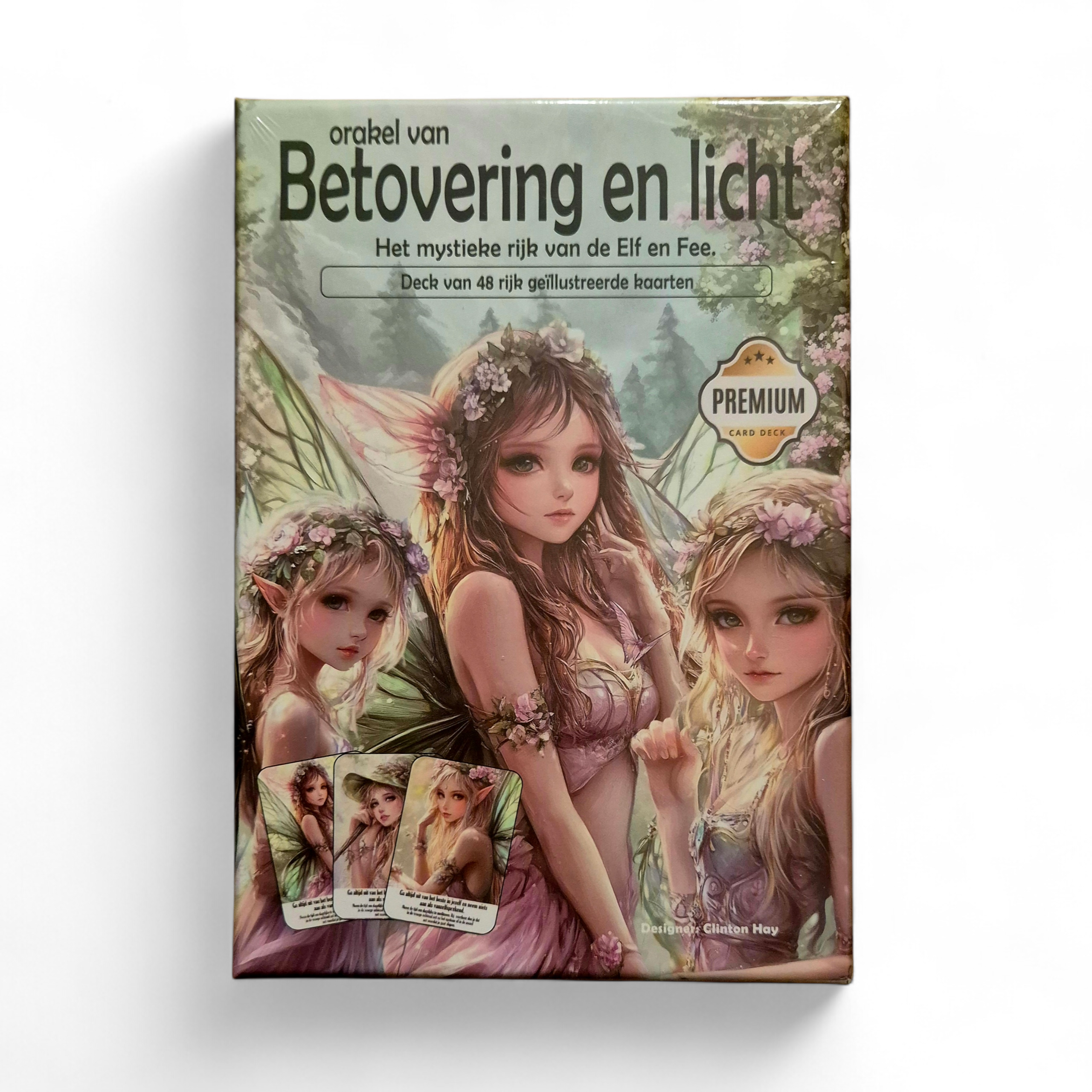 orakel-van-betovering-en-licht-48-kaarten.jpg Orakel van Betovering en Licht elfen en feeën kaarten
