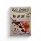 Bach bloesem kaarten leer- en instructiekaartendeck