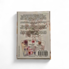 Bach bloesem kaarten leer- en instructiekaartendeck