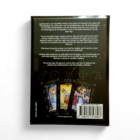 Tarot Rider Waite leerkaarten leerkaartendeck 84 kaarten