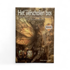 Orakel van Het Verscholen Bos liefdevolle orakelkaarten