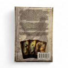 Orakel van Het Verscholen Bos liefdevolle orakelkaarten