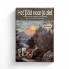 Orakel van Het Pad naar je Ziel affirmatie- en orakelkaarten