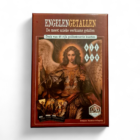 Engelengetallen affirmatie- en orakelkaarten