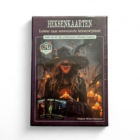 Heksenkaarten affirmatie- en orakelkaartendeck