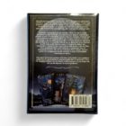 Maanfluisteringen affirmatie- en orakelkaarten met maanenergie