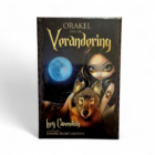 Orakel van de Verandering orakelkaarten voor transformatie en persoonlijke groei