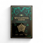 Wiccapedia Kaarten met 100 spreuken en rituelen voor de moderne heks