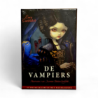 De Vampiers orakelkaarten met handleiding voor schaduw en heling