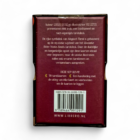 Magisch Tarot tarotkaarten met 78 kaarten en handleiding