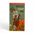 Vintage Tarot 1909 tarotkaarten