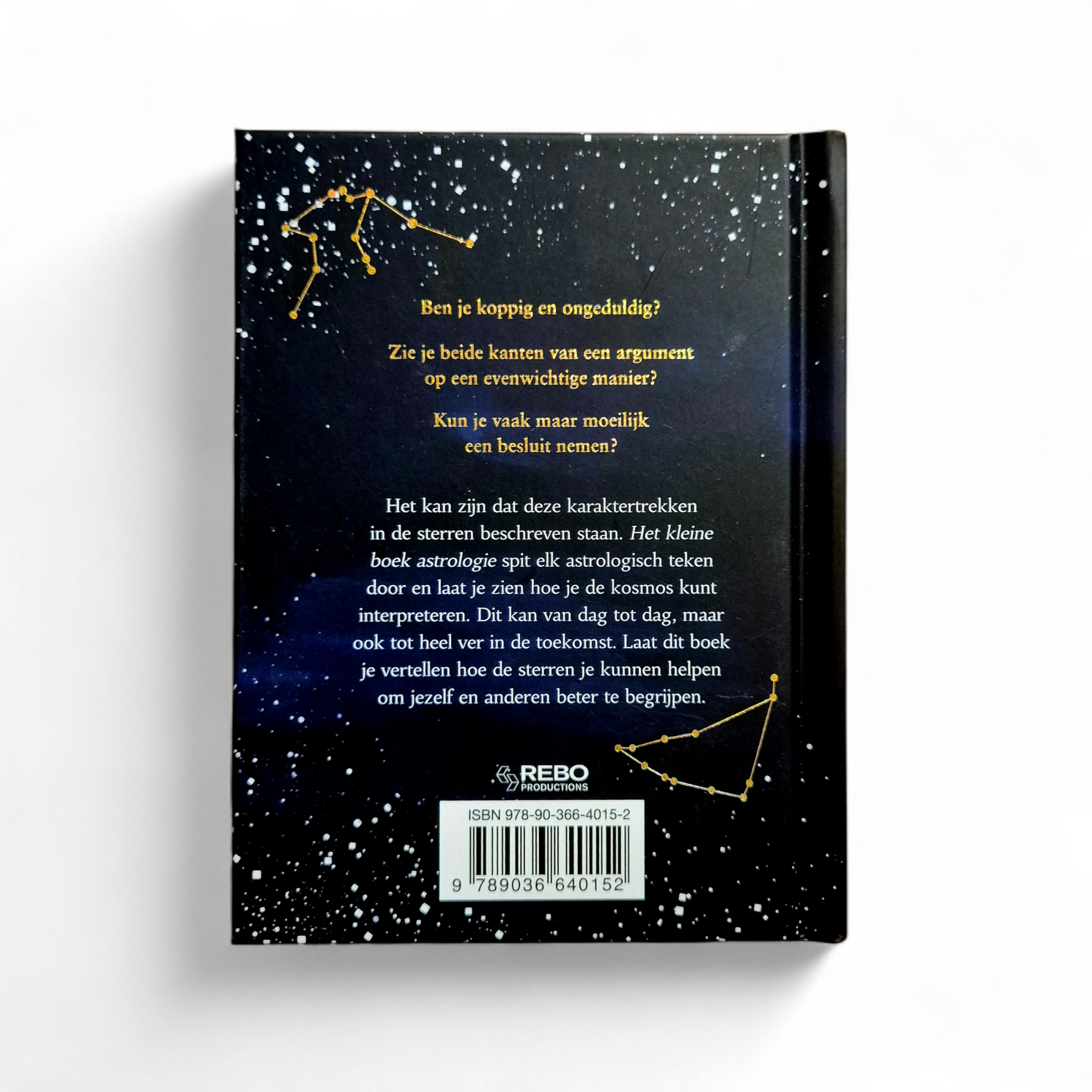 Tarot van Bloemen tarotkaarten