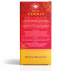 Ritual Candles Love rituele kaarsen Green Tree