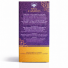 Ritual Candles Transformation rituele kaarsen Green Tree