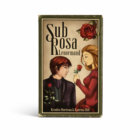 Sub Rosa Lenormand intuïtief kaartendeck