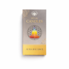 Ritual Candles Aura Balance rituele kaarsen Green Tree