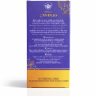 Ritual Candles Guidance spirituele rituele kaarsen