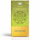 Ritual Candles Healing spirituele rituele kaarsen