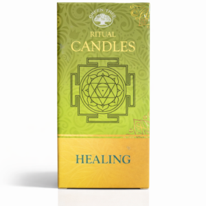 Ritual Candles Healing spirituele rituele kaarsen